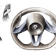 Illustration for article titled BMW's Tron-Like Turbodiesel Concept Rendered For Your Pleasure